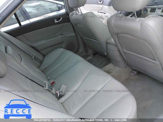 2007 Hyundai Sonata 5NPEU46F37H222798 image 7