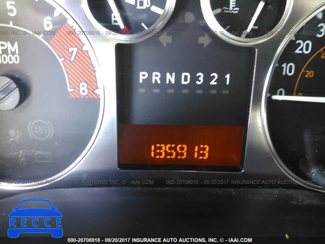 2008 Hummer H3 5GTEN13E988173252 image 6