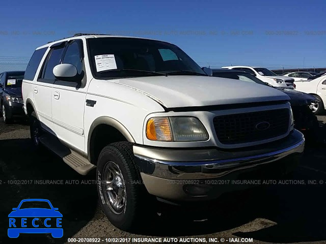 2000 Ford Expedition 1FMPU18L5YLB59819 image 0