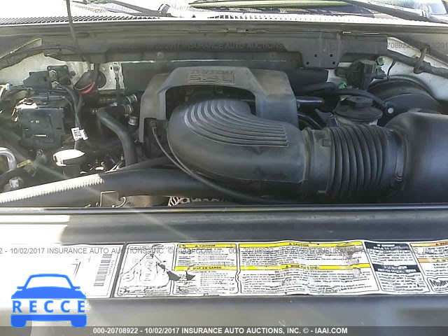 2000 Ford Expedition 1FMPU18L5YLB59819 image 9