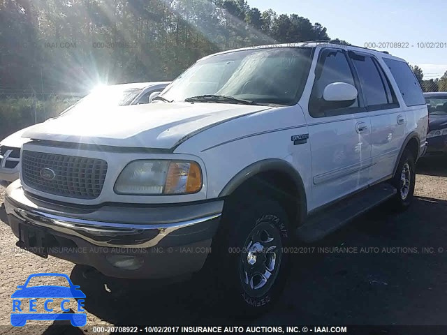 2000 Ford Expedition 1FMPU18L5YLB59819 image 1