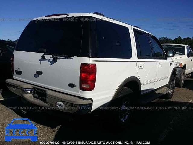 2000 Ford Expedition 1FMPU18L5YLB59819 Bild 3