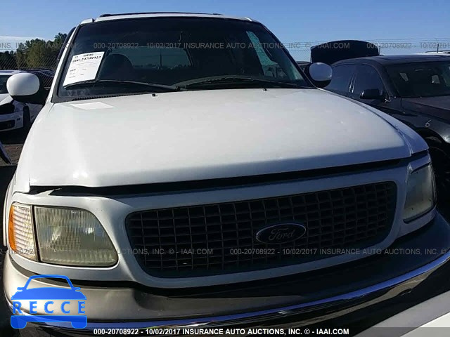 2000 Ford Expedition 1FMPU18L5YLB59819 зображення 5