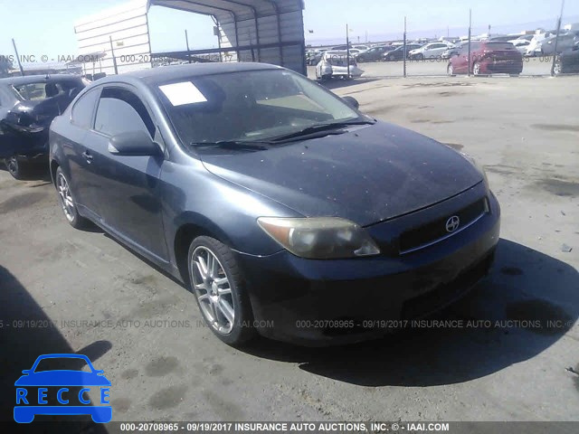 2006 Scion TC JTKDE177760124778 image 0