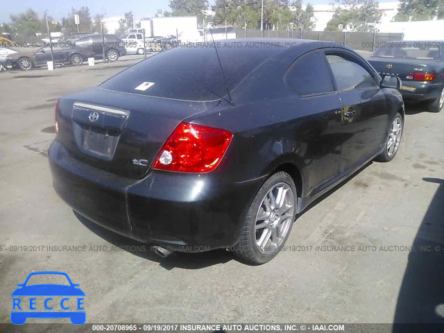 2006 Scion TC JTKDE177760124778 Bild 3