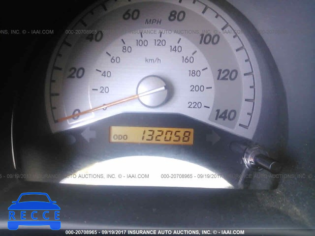 2006 Scion TC JTKDE177760124778 Bild 6