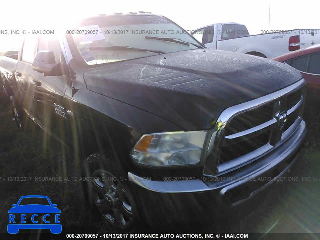 2015 RAM 2500 ST 3C6UR5CJ4FG553190 image 0