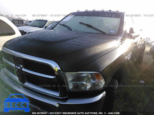 2015 RAM 2500 ST 3C6UR5CJ4FG553190 image 1