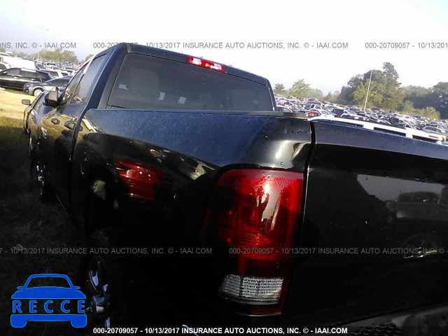 2015 RAM 2500 ST 3C6UR5CJ4FG553190 image 2