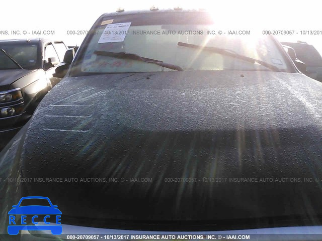 2015 RAM 2500 ST 3C6UR5CJ4FG553190 image 5