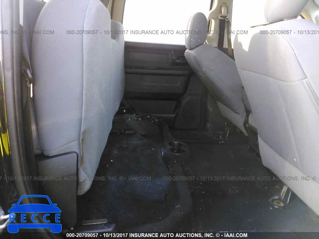 2015 RAM 2500 ST 3C6UR5CJ4FG553190 image 7