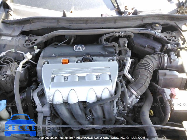 2011 Acura TSX JH4CU2F62BC002616 зображення 9
