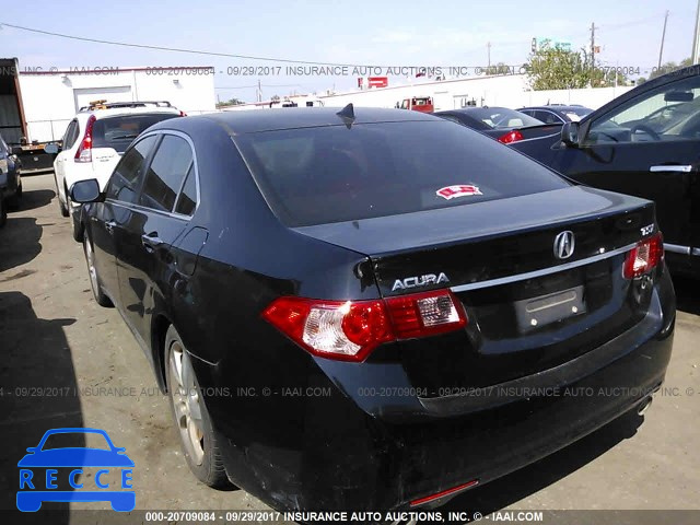 2011 Acura TSX JH4CU2F62BC002616 зображення 2