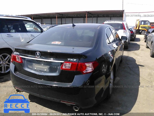 2011 Acura TSX JH4CU2F62BC002616 зображення 3