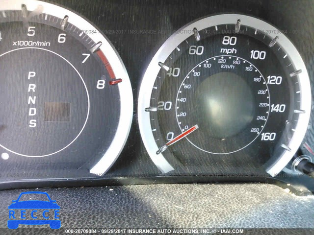 2011 Acura TSX JH4CU2F62BC002616 зображення 6