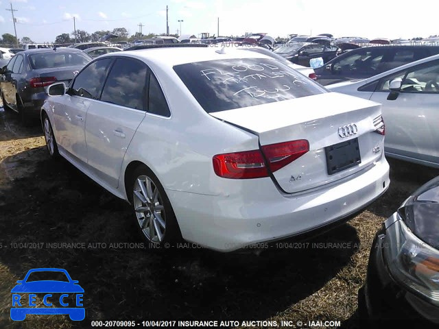 2014 Audi A4 PREMIUM PLUS WAUFFAFL0EN039632 зображення 2