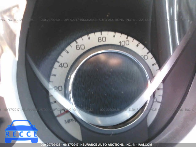 2012 Cadillac SRX 3GYFNBE30CS512522 image 6