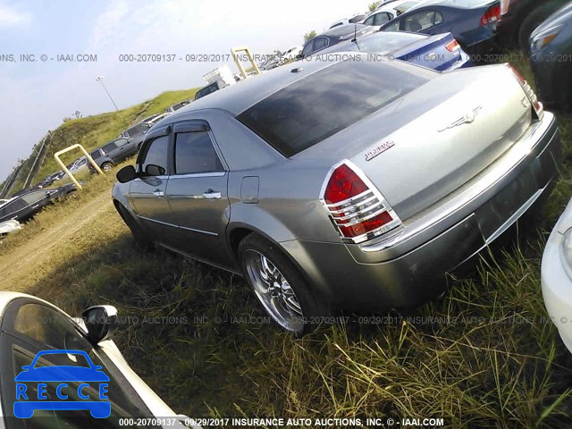 2007 Chrysler 300c 2C3KA63H67H848551 image 2