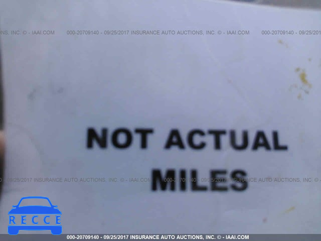 2011 Honda Odyssey EXL 5FNRL5H66BB031486 image 6