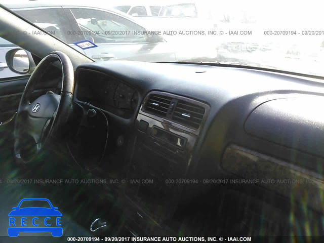 2004 Hyundai XG 350 KMHFU45E74A278478 image 4