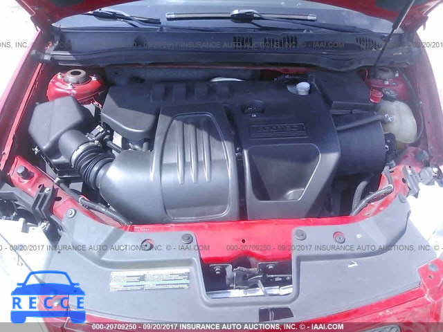 2007 Pontiac G5 1G2AL15F977303928 Bild 9