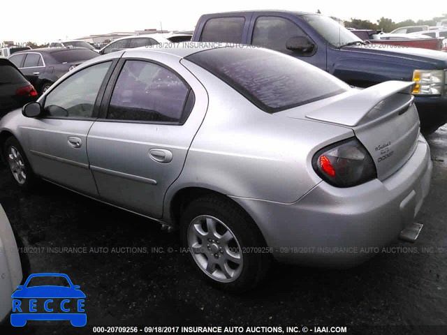 2003 Dodge Neon SXT 1B3ES56CX3D244235 image 2