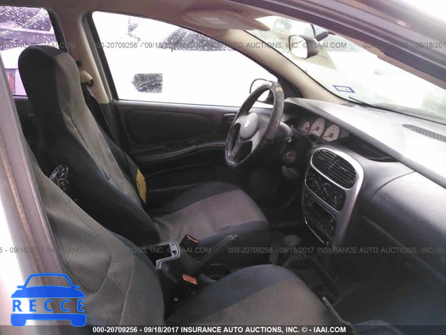 2003 Dodge Neon SXT 1B3ES56CX3D244235 Bild 4