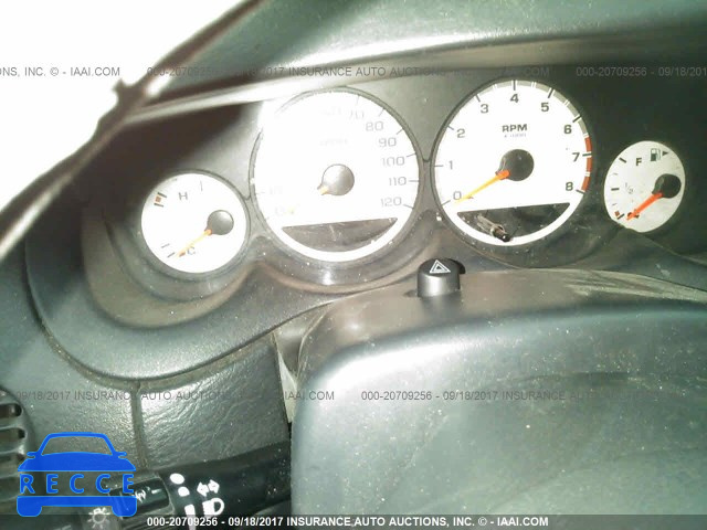 2003 Dodge Neon SXT 1B3ES56CX3D244235 зображення 6
