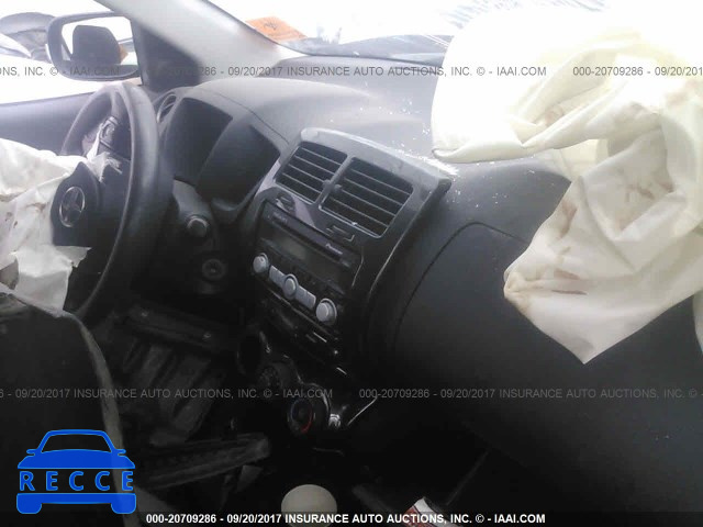 2008 Scion XD JTKKU10418J013490 image 4