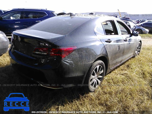 2016 Acura TLX 19UUB1F33GA012569 Bild 3