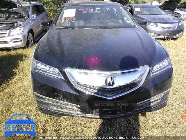 2016 Acura TLX 19UUB1F33GA012569 Bild 5