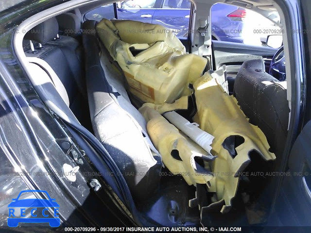 2016 Acura TLX 19UUB1F33GA012569 image 7