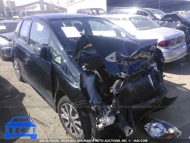 2012 Honda FIT SPORT JHMGE8H68CC014320 image 0