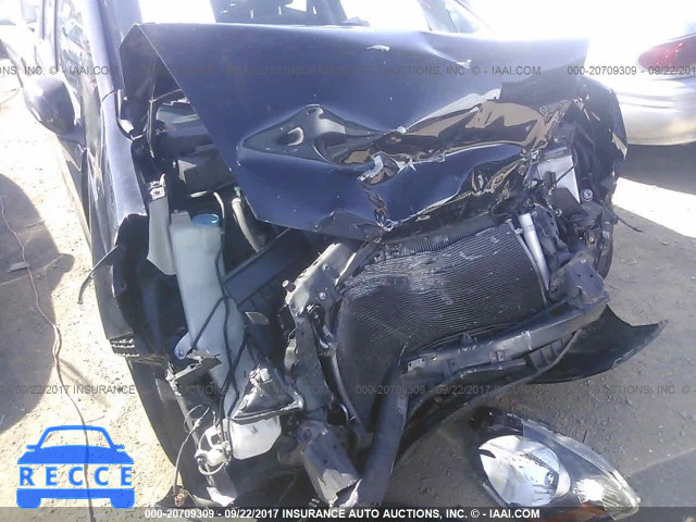 2012 Honda FIT SPORT JHMGE8H68CC014320 image 5