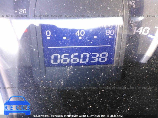 2012 Honda FIT SPORT JHMGE8H68CC014320 image 6