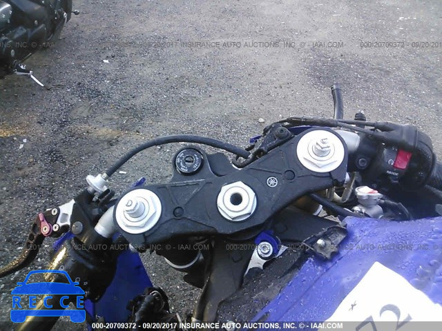 2009 Yamaha YZFR1 JYARN23E49A001442 image 6