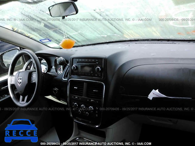 2014 Dodge Grand Caravan SXT 2C4RDGCG0ER154119 image 4