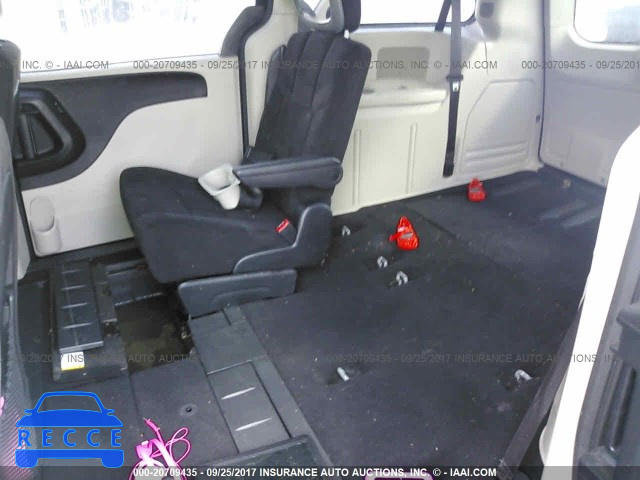 2014 Dodge Grand Caravan SXT 2C4RDGCG0ER154119 image 7
