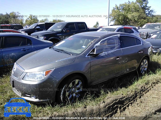 2012 BUICK LACROSSE PREMIUM 1G4GH5E36CF313929 image 1