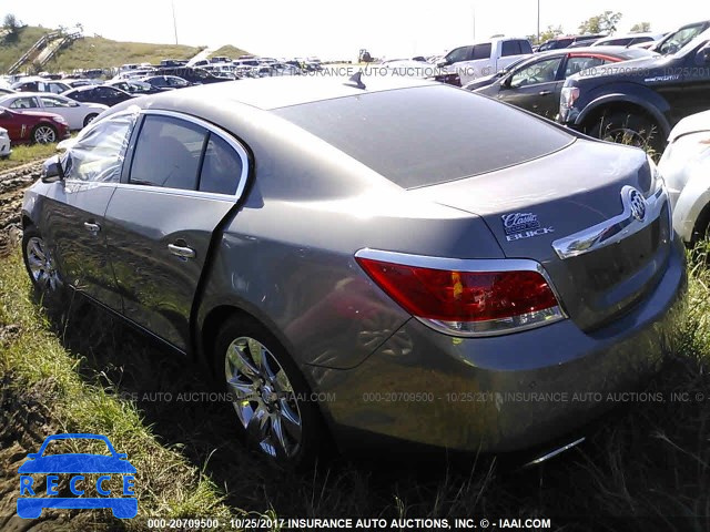 2012 BUICK LACROSSE PREMIUM 1G4GH5E36CF313929 image 2