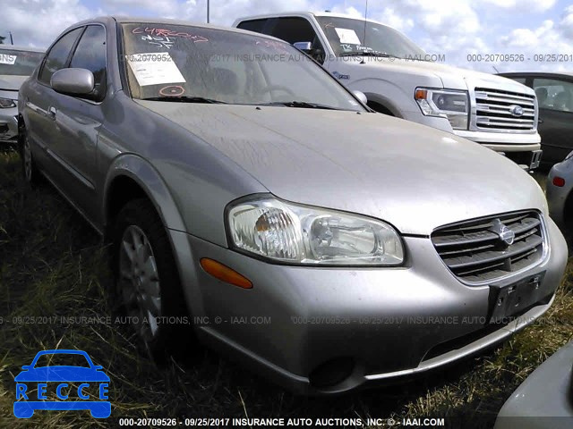 2000 Nissan Maxima GLE/GXE/SE JN1CA31D3YT706275 зображення 0