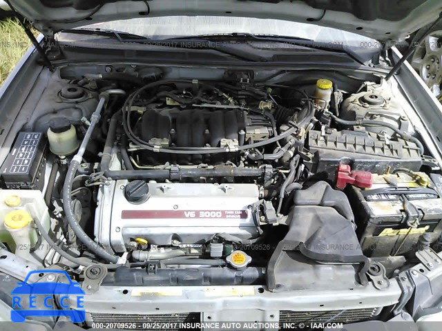 2000 Nissan Maxima GLE/GXE/SE JN1CA31D3YT706275 зображення 9