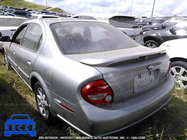 2000 Nissan Maxima GLE/GXE/SE JN1CA31D3YT706275 зображення 2