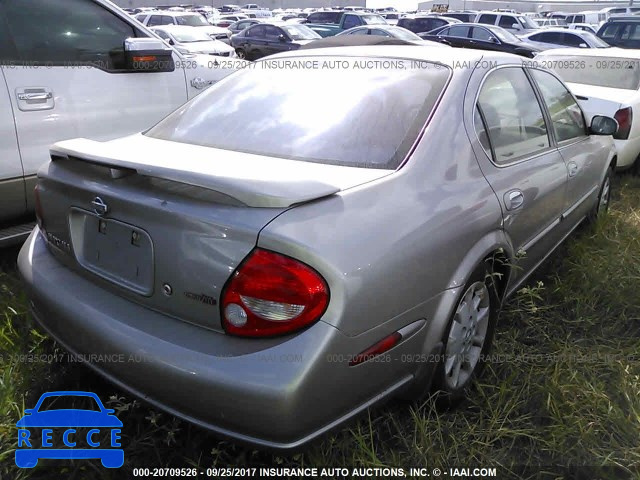 2000 Nissan Maxima GLE/GXE/SE JN1CA31D3YT706275 зображення 3