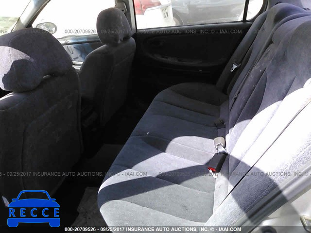 2000 Nissan Maxima GLE/GXE/SE JN1CA31D3YT706275 зображення 7