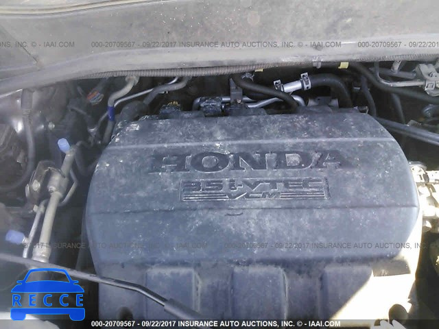 2015 Honda Pilot EXL 5FNYF3H50FB017054 image 9