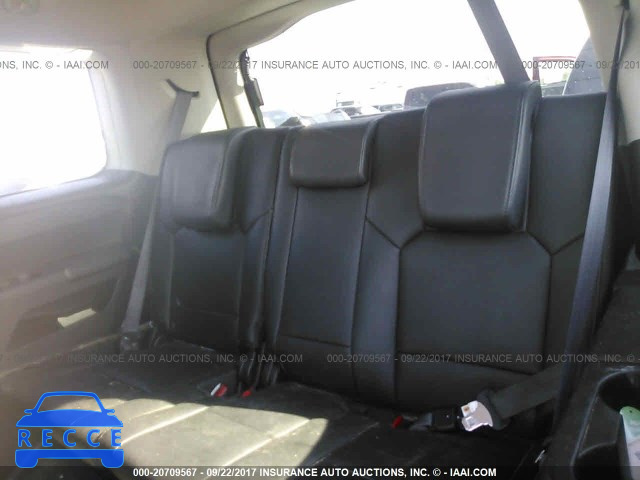 2015 Honda Pilot EXL 5FNYF3H50FB017054 image 7