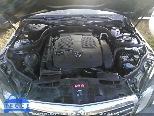 2013 Mercedes-benz E 350 WDDHF5KB8DA703574 image 9