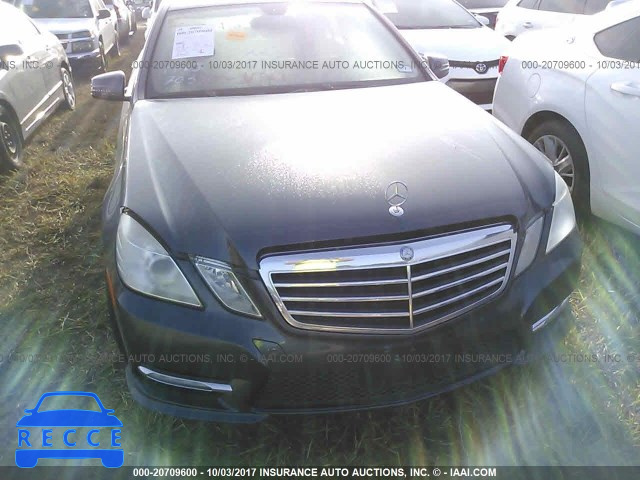 2013 Mercedes-benz E 350 WDDHF5KB8DA703574 image 5