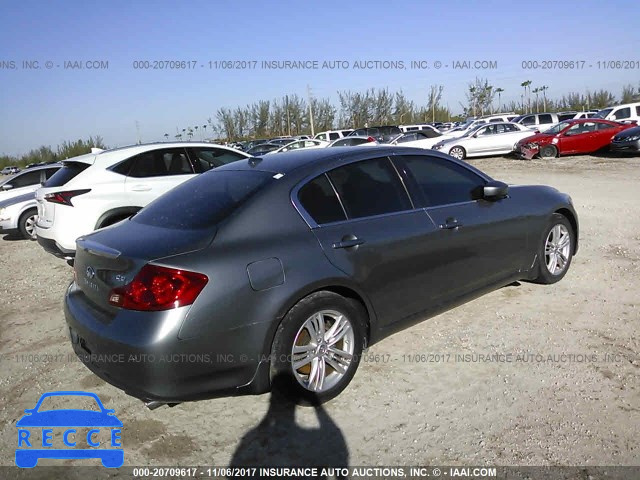 2013 Infiniti G37 JOURNEY/SPORT JN1CV6AP8DM717745 image 3